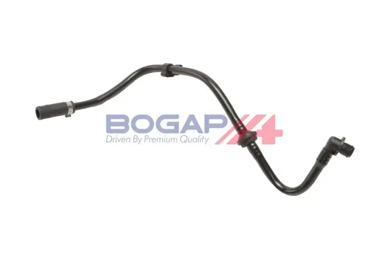 Unterdruckschlauch, Bremsanlage BOGAP A1912134 Bild Unterdruckschlauch, Bremsanlage BOGAP A1912134