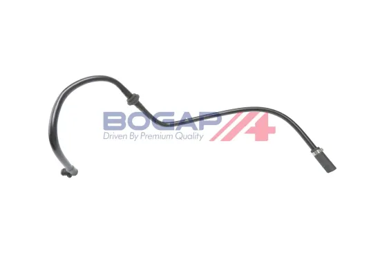 Unterdruckschlauch, Bremsanlage BOGAP A1912135 Bild Unterdruckschlauch, Bremsanlage BOGAP A1912135