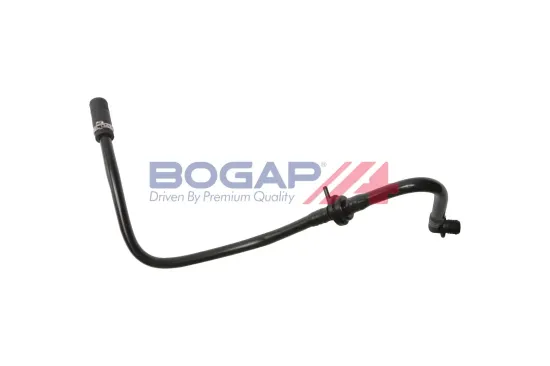 Unterdruckschlauch, Bremsanlage BOGAP A1912137 Bild Unterdruckschlauch, Bremsanlage BOGAP A1912137