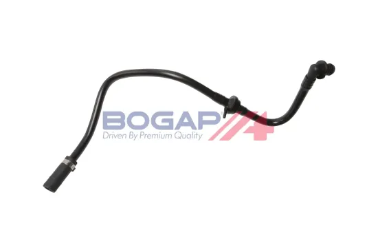 Unterdruckschlauch, Bremsanlage BOGAP A1912137 Bild Unterdruckschlauch, Bremsanlage BOGAP A1912137