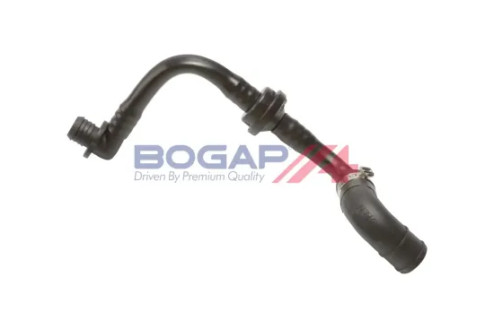 Unterdruckschlauch, Bremsanlage BOGAP A1912138 Bild Unterdruckschlauch, Bremsanlage BOGAP A1912138