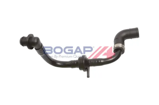 Unterdruckschlauch, Bremsanlage BOGAP A1912138 Bild Unterdruckschlauch, Bremsanlage BOGAP A1912138