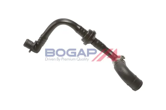 Unterdruckschlauch, Bremsanlage BOGAP A1912138 Bild Unterdruckschlauch, Bremsanlage BOGAP A1912138
