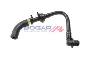Unterdruckschlauch, Bremsanlage BOGAP A1912139