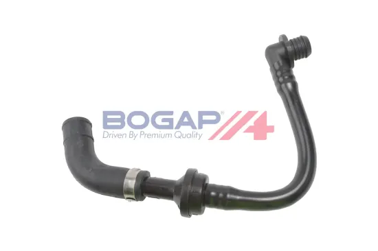 Unterdruckschlauch, Bremsanlage BOGAP A1912139 Bild Unterdruckschlauch, Bremsanlage BOGAP A1912139