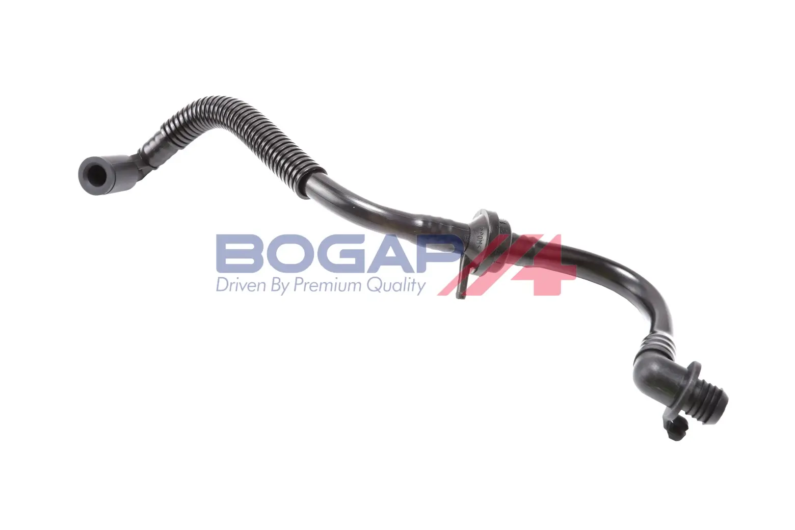 Unterdruckschlauch, Bremsanlage BOGAP A1912140