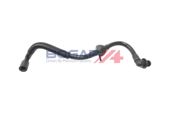 Unterdruckschlauch, Bremsanlage BOGAP A1912140 Bild Unterdruckschlauch, Bremsanlage BOGAP A1912140