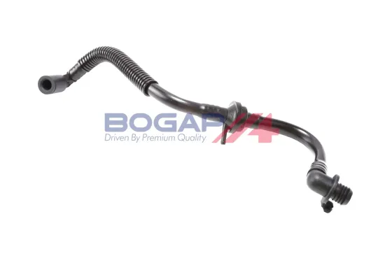 Unterdruckschlauch, Bremsanlage BOGAP A1912140 Bild Unterdruckschlauch, Bremsanlage BOGAP A1912140