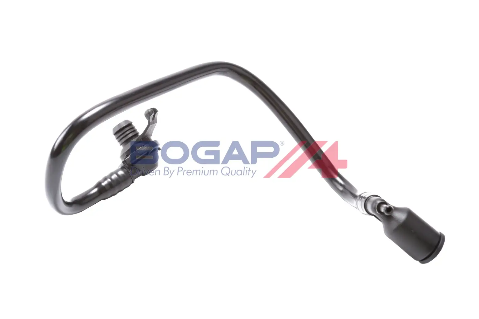 Unterdruckschlauch, Bremsanlage BOGAP A1912141