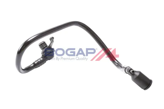 Unterdruckschlauch, Bremsanlage BOGAP A1912141 Bild Unterdruckschlauch, Bremsanlage BOGAP A1912141