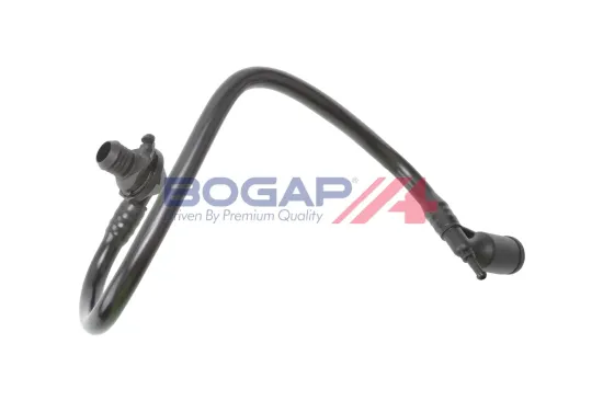 Unterdruckschlauch, Bremsanlage BOGAP A1912141 Bild Unterdruckschlauch, Bremsanlage BOGAP A1912141