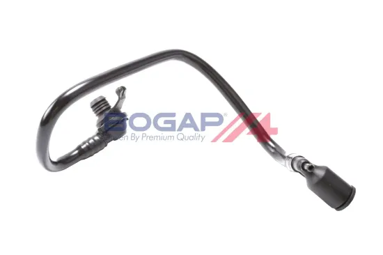 Unterdruckschlauch, Bremsanlage BOGAP A1912141 Bild Unterdruckschlauch, Bremsanlage BOGAP A1912141