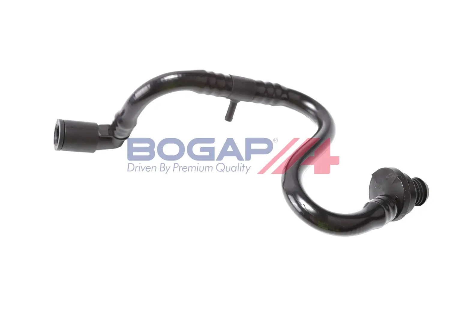 Unterdruckschlauch, Bremsanlage BOGAP A1912142