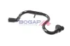 Unterdruckschlauch, Bremsanlage BOGAP A1912142 Bild Unterdruckschlauch, Bremsanlage BOGAP A1912142