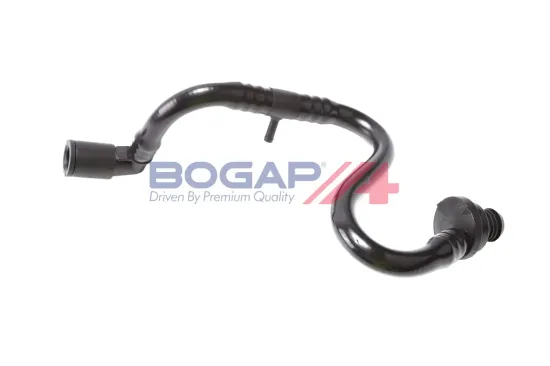 Unterdruckschlauch, Bremsanlage BOGAP A1912142 Bild Unterdruckschlauch, Bremsanlage BOGAP A1912142