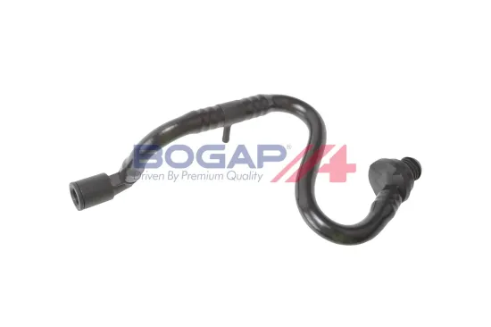 Unterdruckschlauch, Bremsanlage BOGAP A1912142 Bild Unterdruckschlauch, Bremsanlage BOGAP A1912142