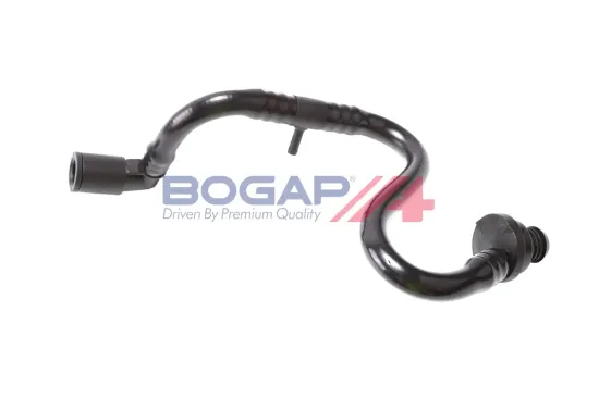 Unterdruckschlauch, Bremsanlage BOGAP A1912142 Bild Unterdruckschlauch, Bremsanlage BOGAP A1912142