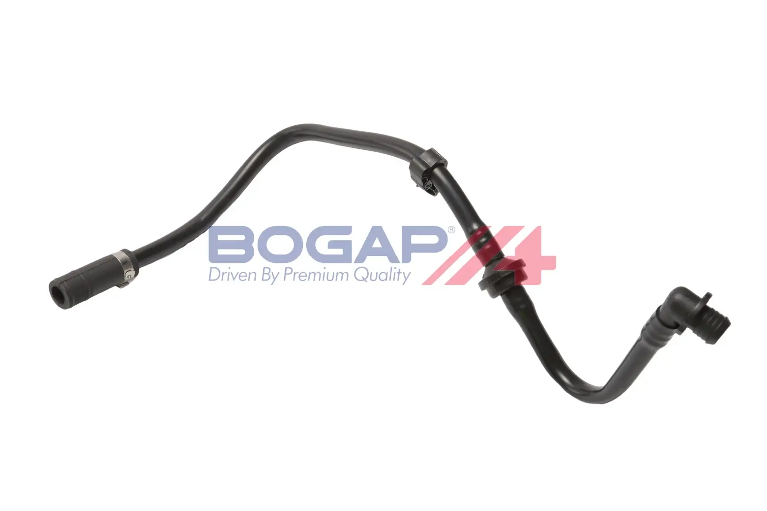 Unterdruckschlauch, Bremsanlage BOGAP A1912145