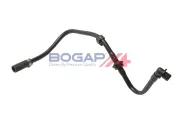 Unterdruckschlauch, Bremsanlage BOGAP A1912145