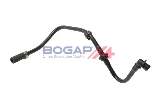 Unterdruckschlauch, Bremsanlage BOGAP A1912145 Bild Unterdruckschlauch, Bremsanlage BOGAP A1912145