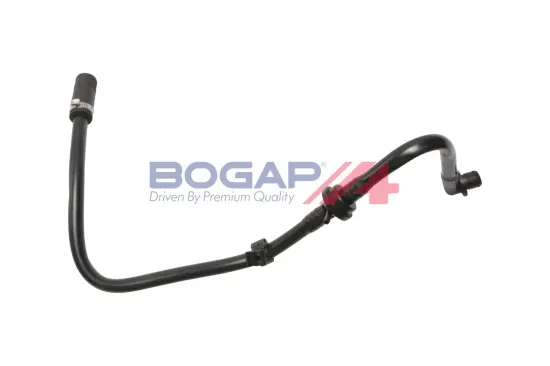 Unterdruckschlauch, Bremsanlage BOGAP A1912145 Bild Unterdruckschlauch, Bremsanlage BOGAP A1912145