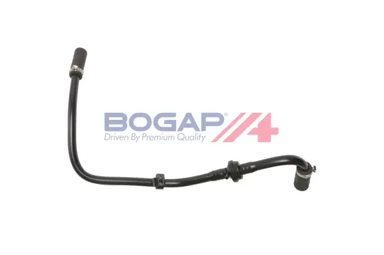 Unterdruckschlauch, Bremsanlage BOGAP A1912146 Bild Unterdruckschlauch, Bremsanlage BOGAP A1912146