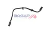 Unterdruckschlauch, Bremsanlage BOGAP A1912146 Bild Unterdruckschlauch, Bremsanlage BOGAP A1912146