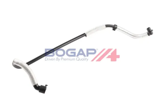 Unterdruckschlauch, Bremsanlage BOGAP A1912147 Bild Unterdruckschlauch, Bremsanlage BOGAP A1912147