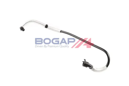 Unterdruckschlauch, Bremsanlage BOGAP A1912147 Bild Unterdruckschlauch, Bremsanlage BOGAP A1912147
