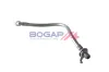 Unterdruckschlauch, Bremsanlage BOGAP A1912148 Bild Unterdruckschlauch, Bremsanlage BOGAP A1912148