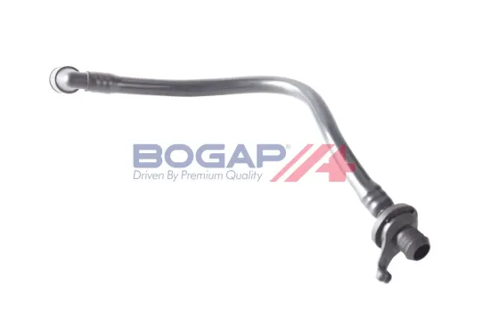 Unterdruckschlauch, Bremsanlage BOGAP A1912148 Bild Unterdruckschlauch, Bremsanlage BOGAP A1912148