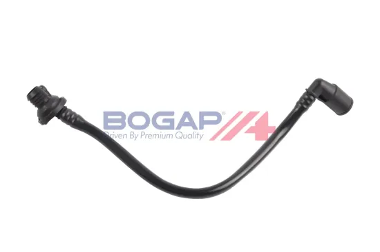 Unterdruckschlauch, Bremsanlage BOGAP A1912150 Bild Unterdruckschlauch, Bremsanlage BOGAP A1912150