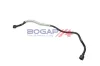 Unterdruckschlauch, Bremsanlage BOGAP A1912152 Bild Unterdruckschlauch, Bremsanlage BOGAP A1912152