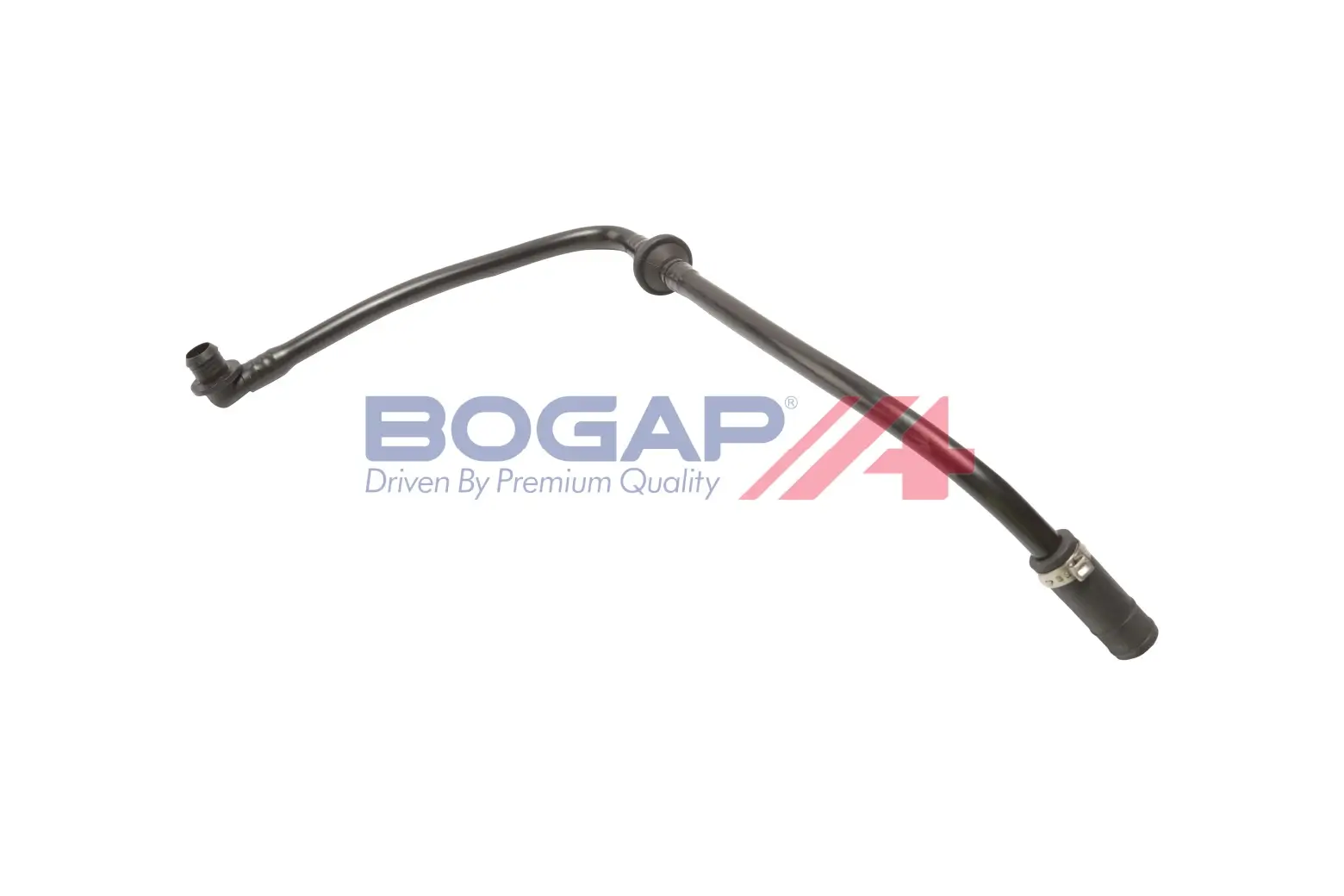 Unterdruckschlauch, Bremsanlage BOGAP A1912153