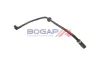 Unterdruckschlauch, Bremsanlage BOGAP A1912153