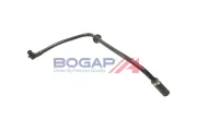 Unterdruckschlauch, Bremsanlage BOGAP A1912153