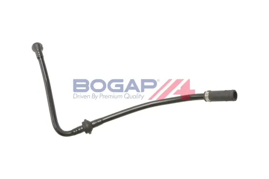 Unterdruckschlauch, Bremsanlage BOGAP A1912153 Bild Unterdruckschlauch, Bremsanlage BOGAP A1912153