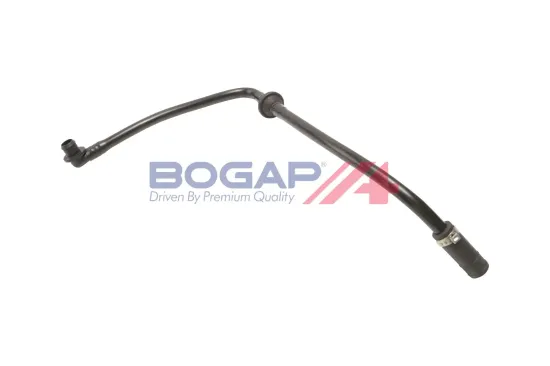 Unterdruckschlauch, Bremsanlage BOGAP A1912153 Bild Unterdruckschlauch, Bremsanlage BOGAP A1912153