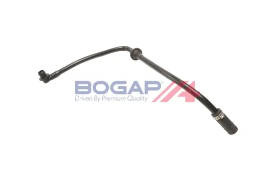 Unterdruckschlauch, Bremsanlage BOGAP A1912153 Bild Unterdruckschlauch, Bremsanlage BOGAP A1912153