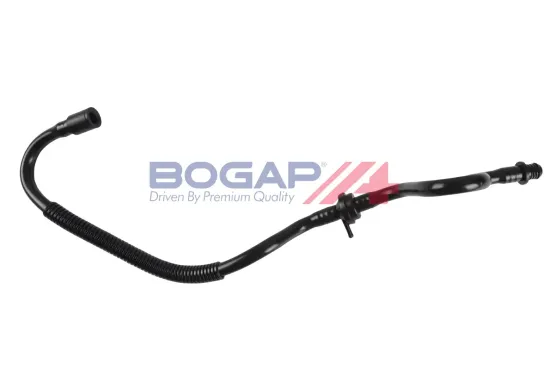 Unterdruckschlauch, Bremsanlage BOGAP A1912154 Bild Unterdruckschlauch, Bremsanlage BOGAP A1912154