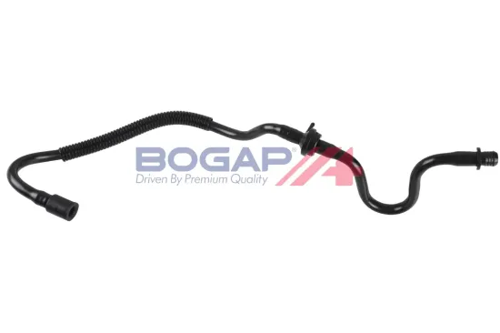 Unterdruckschlauch, Bremsanlage BOGAP A1912154 Bild Unterdruckschlauch, Bremsanlage BOGAP A1912154
