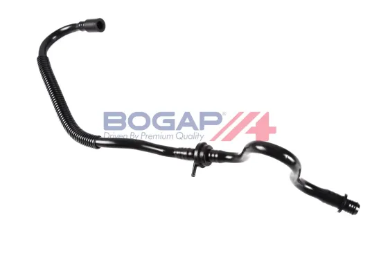 Unterdruckschlauch, Bremsanlage BOGAP A1912154 Bild Unterdruckschlauch, Bremsanlage BOGAP A1912154