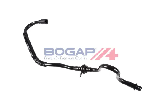 Unterdruckschlauch, Bremsanlage BOGAP A1912154 Bild Unterdruckschlauch, Bremsanlage BOGAP A1912154