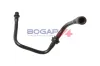 Unterdruckschlauch, Bremsanlage BOGAP A1912155 Bild Unterdruckschlauch, Bremsanlage BOGAP A1912155