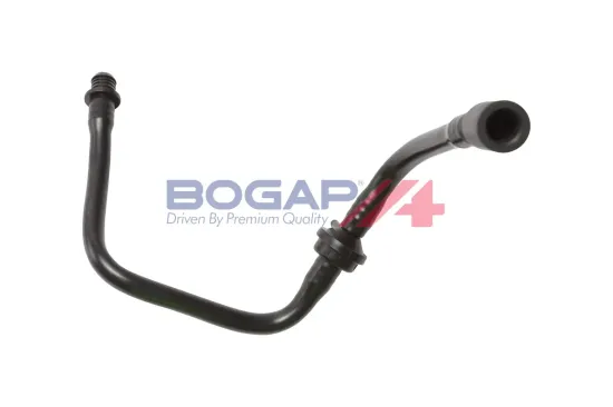 Unterdruckschlauch, Bremsanlage BOGAP A1912155 Bild Unterdruckschlauch, Bremsanlage BOGAP A1912155