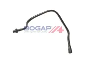 Unterdruckschlauch, Bremsanlage BOGAP A1912156