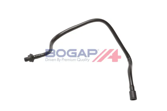 Unterdruckschlauch, Bremsanlage BOGAP A1912156 Bild Unterdruckschlauch, Bremsanlage BOGAP A1912156