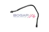 Unterdruckschlauch, Bremsanlage BOGAP A1912156 Bild Unterdruckschlauch, Bremsanlage BOGAP A1912156