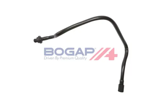 Unterdruckschlauch, Bremsanlage BOGAP A1912156 Bild Unterdruckschlauch, Bremsanlage BOGAP A1912156