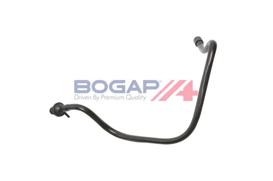 Unterdruckschlauch, Bremsanlage BOGAP A1912156 Bild Unterdruckschlauch, Bremsanlage BOGAP A1912156